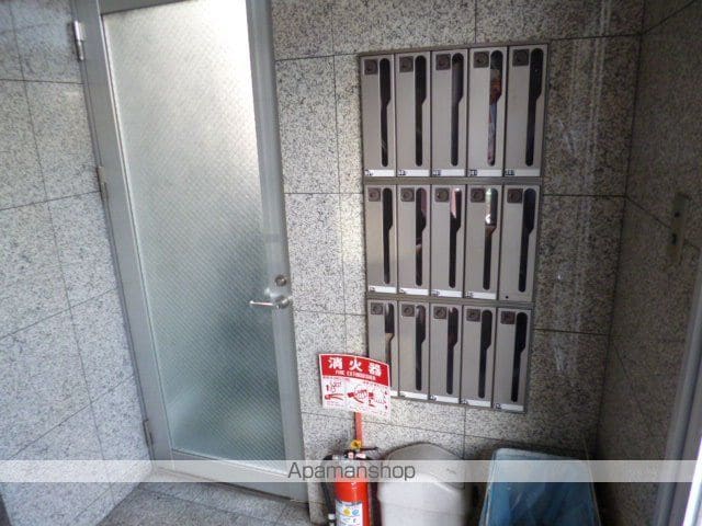 シェトワ大石の内装写真