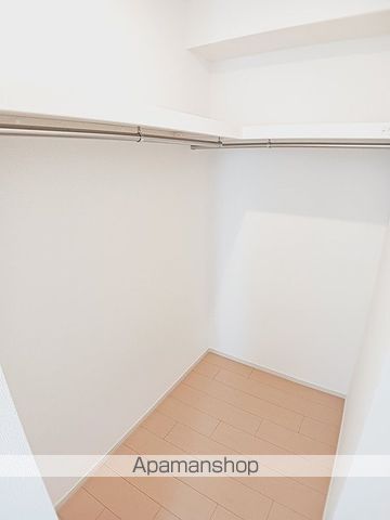 クラールIIの内装写真