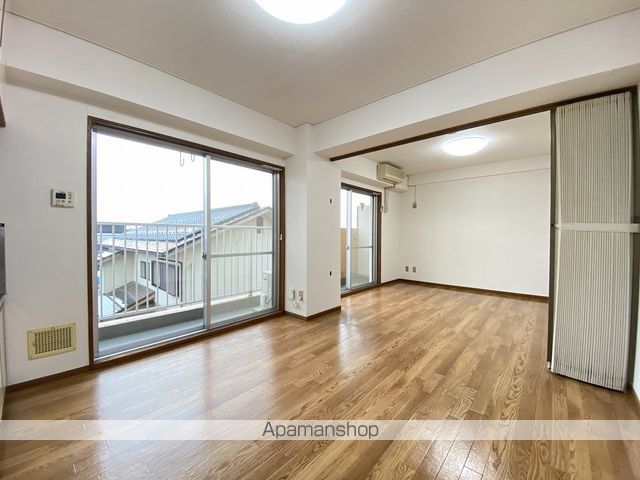 ヴィラ春日の内装写真
