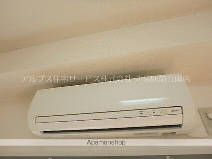 ポナール[1K/20m2]の内装2