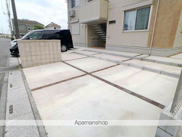 セジュール青毛のその他写真