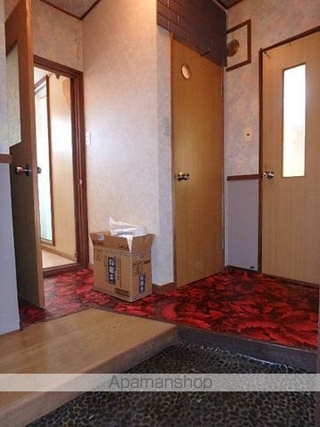 東栄コーポの内装写真