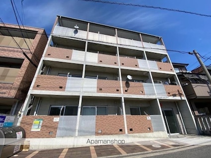 プレシャスタイム松島[1K/33.68m2]の外観4