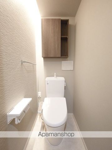 Dーresidence東深津町3丁目の内装写真