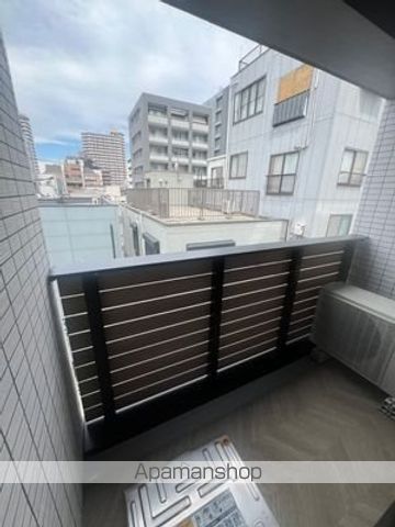 L.CASA住吉の内装写真