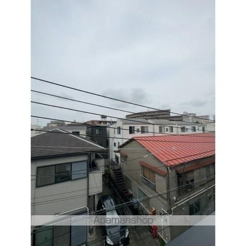 埼京線 北赤羽駅 徒歩9分 3階建 築4年の内装写真