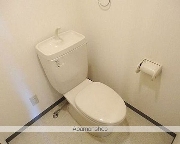 ジュエル荻窪弐番館の内装写真