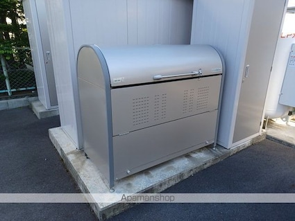 アーバンクレスト白板[1LDK/41.78m2]の共用部4