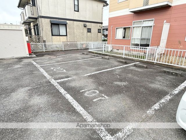 シティハイツおおすみAのその他写真