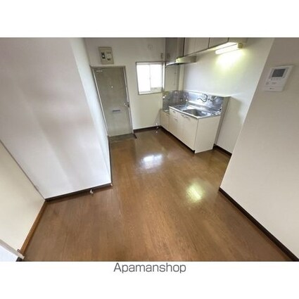 ベルメゾン緑[2DK/38.8m2]のその他部屋・スペース2