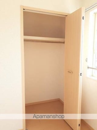 プリマベーラ　Ａ[1LDK/46.09m2]の収納