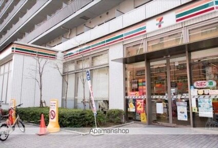 ファミーユ[1K/29.02m2]の周辺4