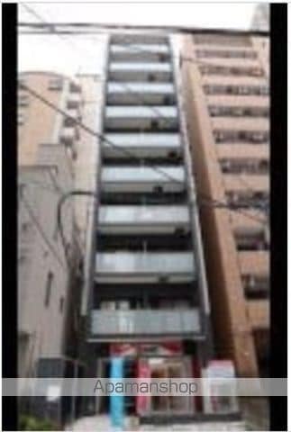 C.P.B.Sの外観写真