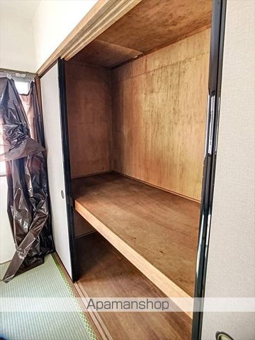 マンション和正の内装写真
