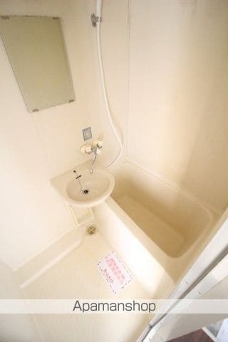 セントフォレスト下中野Aの内装写真