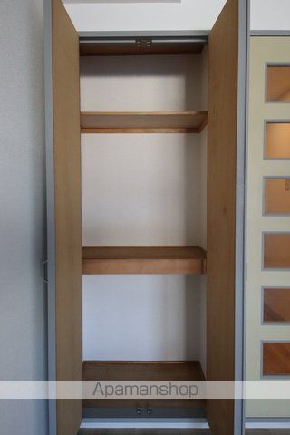 カルチェラタン石橋IIの内装写真