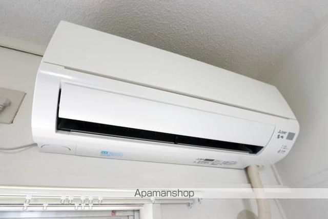ビレッジハウス好間2号棟の内装写真