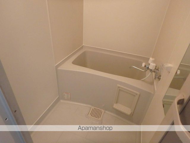 アクア西町の内装写真