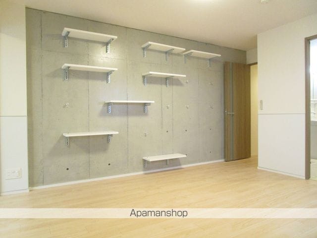 グローリオシェルト杉並方南町の内装写真