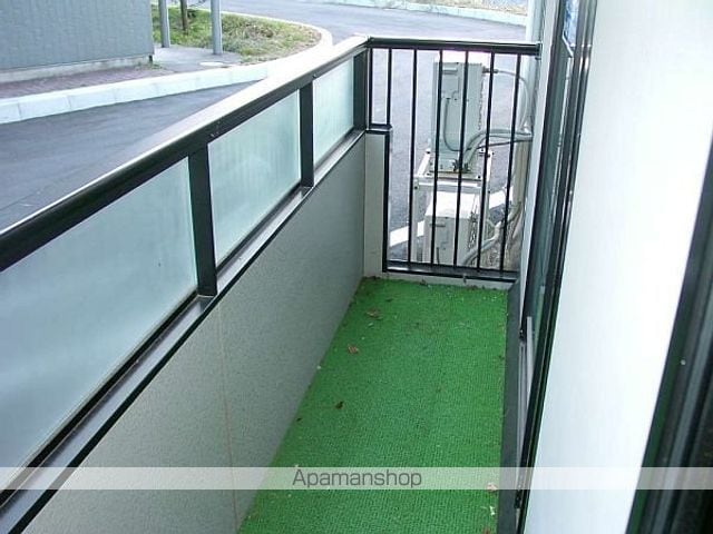 ビバリー大館A棟の内装写真