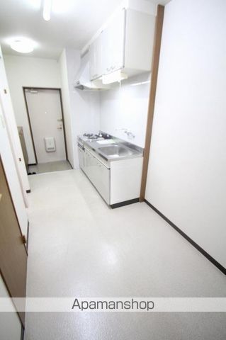 クリエイティブ河田の内装写真