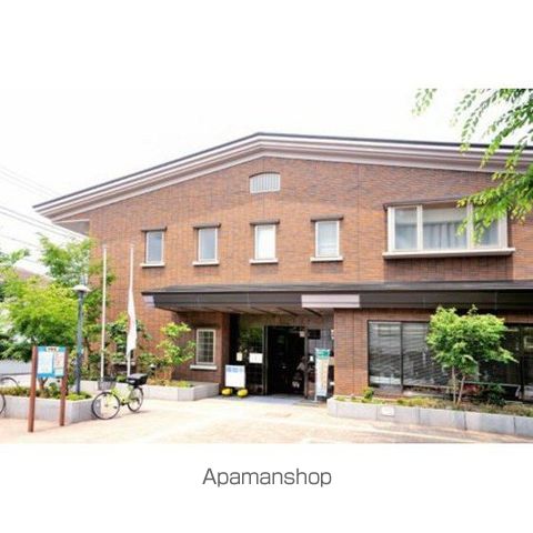 ダイホープラザ井荻の周辺写真
