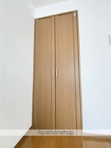 エルマーナ瑞江の内装写真
