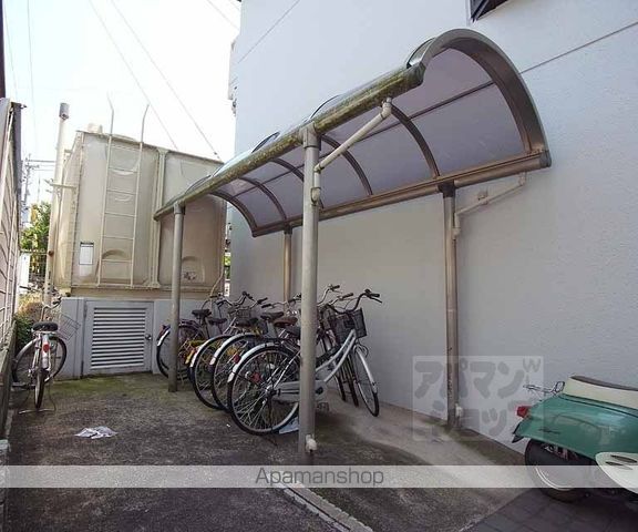 ヌフ奥田の外観写真