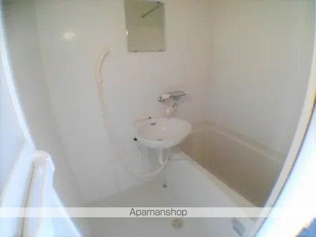 レオパレス平塚IIの内装写真