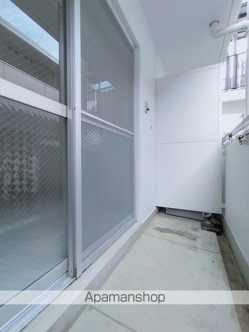 第8東昌ハイツの内装写真