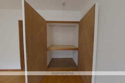 ドミールＩＴＯ[1K/23m2]の収納