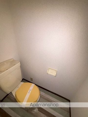 サンハイム桜ヶ丘の内装写真