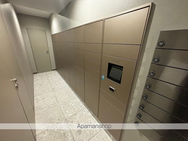 パークアクシス横浜阪東橋のその他写真