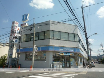 カンサ石山[1K/22m2]の周辺9