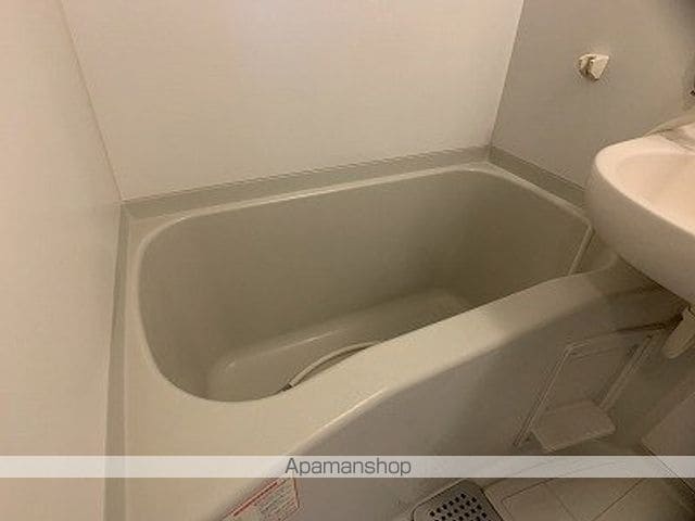 CANVASSすすきのの内装写真