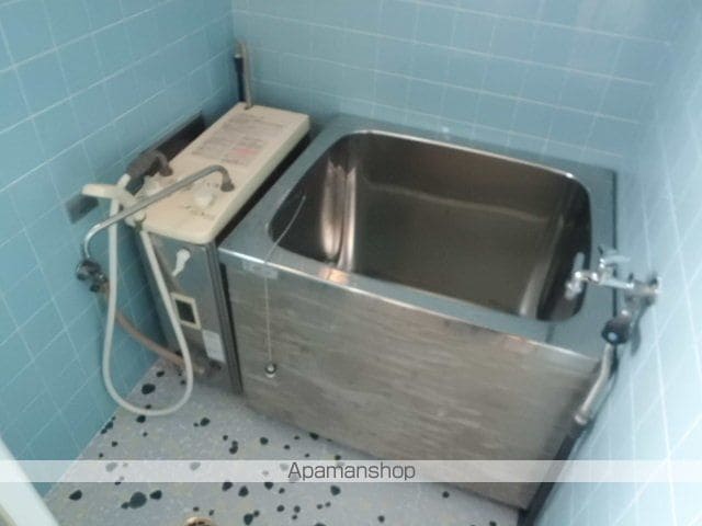 香里園ハウスの内装写真