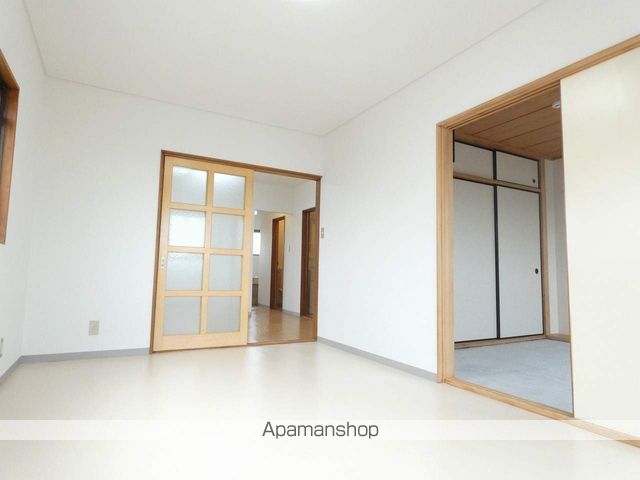 メゾンド夏目の内装写真