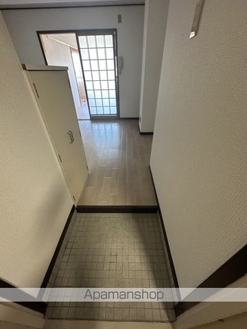 松岡ビルの内装写真
