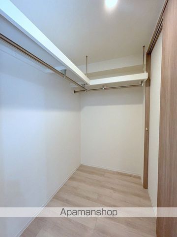 COMFORIALIV博労町一丁目Qの内装写真