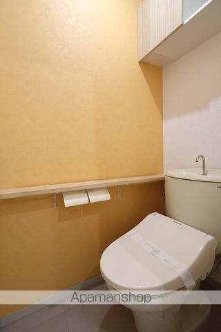 グランディール上久保 B棟の内装写真