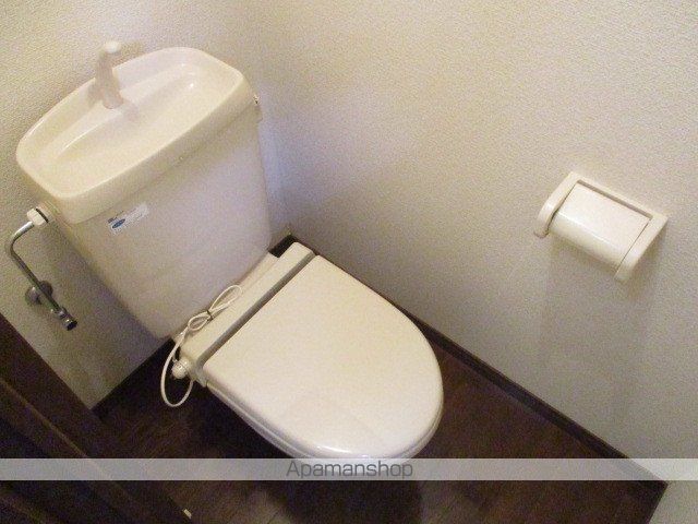 シェロファームAの内装写真