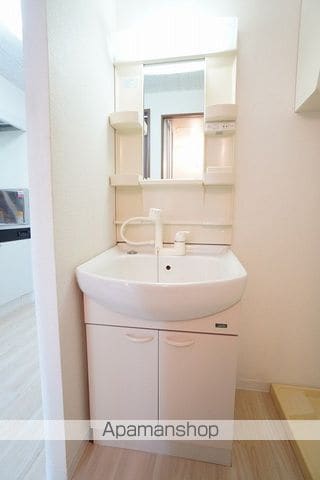 コスモ21の内装写真