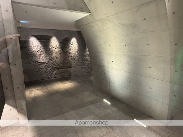 セイワパレス東三国駅前の内装写真