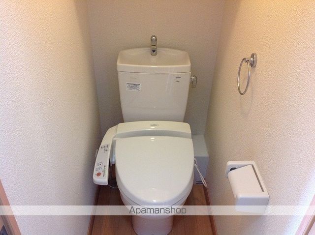 レオパレスグローリー小原田の内装写真