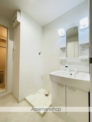グランレーヴ金山の内装写真