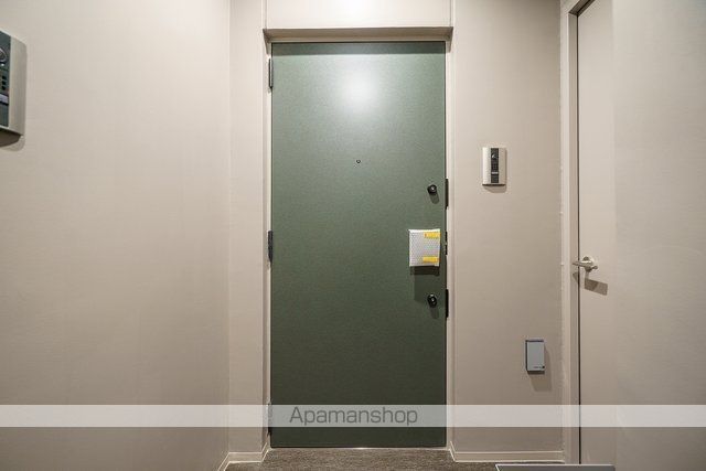 ショコラスイート東日本橋の内装写真