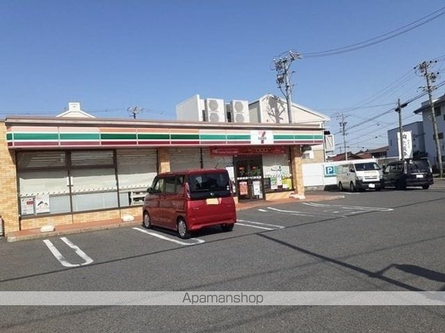 ヒカルサ江南宮後の周辺写真