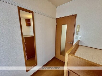 レオパレスアズマⅡ[1K/23.18m2]のその他部屋・スペース