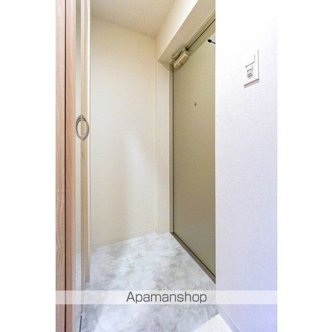 コンフォリア南千住の内装写真