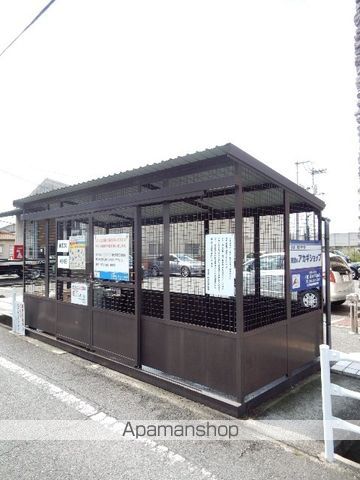 ウエスティンパレスの外観写真